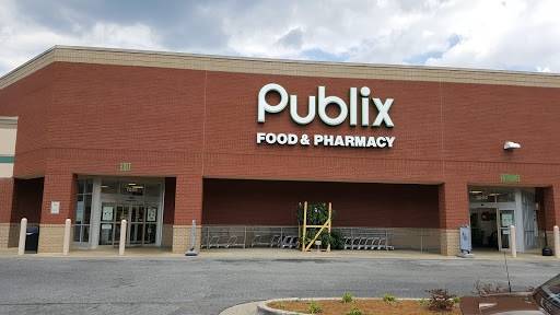 Parkway Center