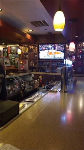 Applebee s Grill + Bar