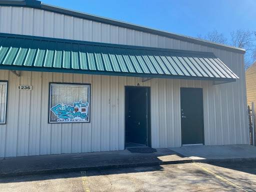Funzone Party Rentals