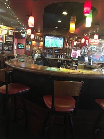 Applebee s Grill + Bar