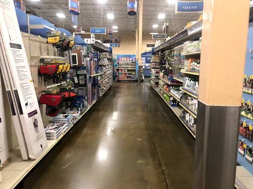 PetSmart