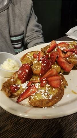 Metro Diner