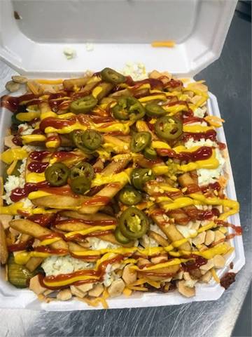 Dell s Food