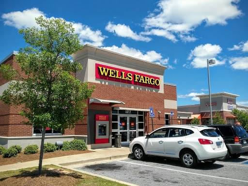 Wells Fargo Bank