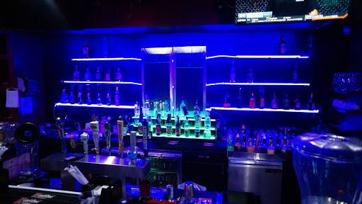 Crowne Hookah Restaurant and Lounge