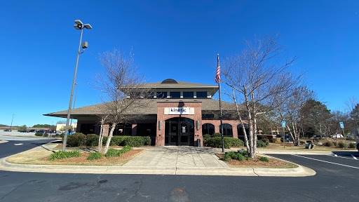Kinetic Credit Union