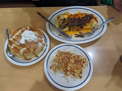 IHOP