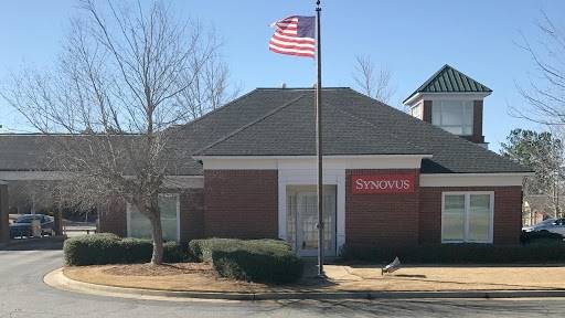 Synovus Bank