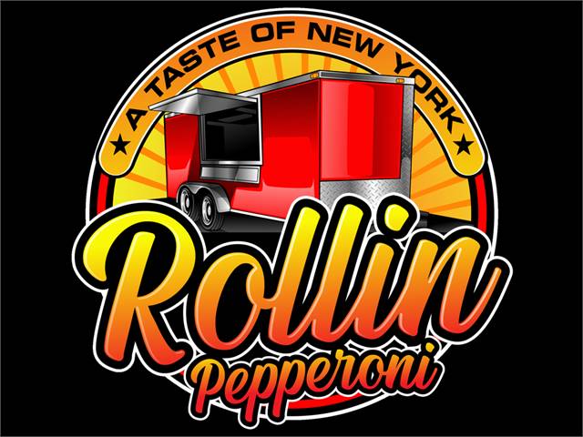 Rollin Pepperoni