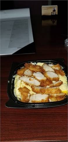 Chick-fil-A - Columbus Park Crossing