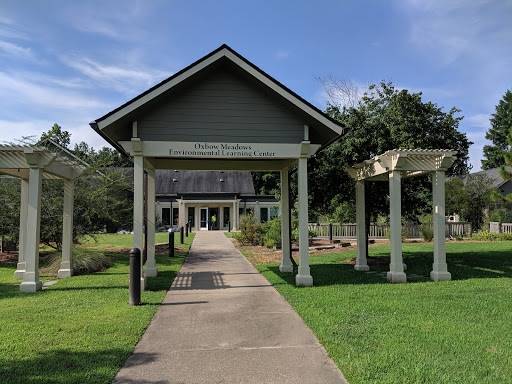 Oxbow Meadows Environmental Learning Center