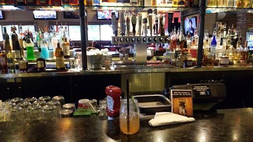 Smokey Bones