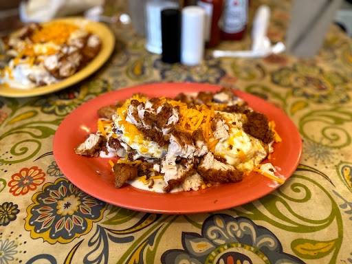 Plucked Up | Chicken & Biscuits