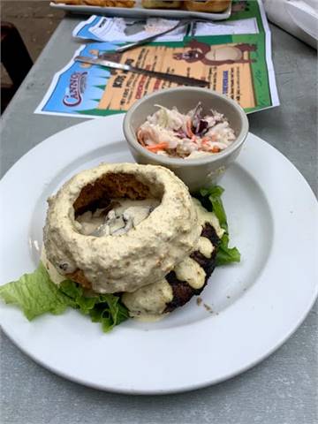 The Cannon Brew Pub