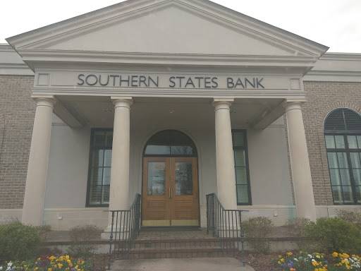 Southern States Bank