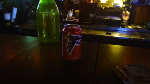 Pop-A-Top Lounge