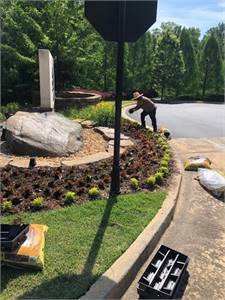 Four Seasons Lawn Care & Landscape Management