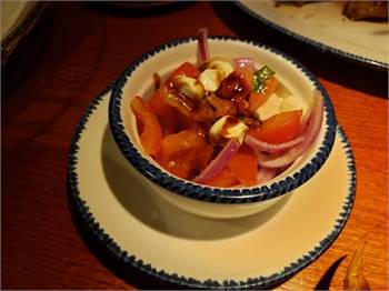 Red Lobster