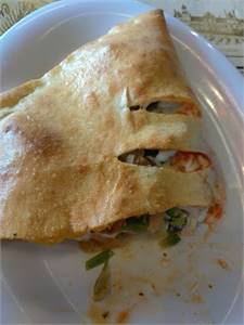 Giovanna s Pizzaria