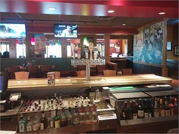 Applebee s Grill + Bar