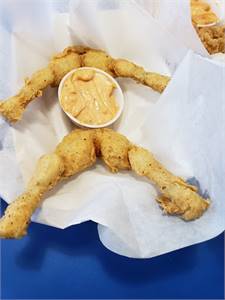 Skippers Seafood