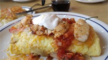 IHOP