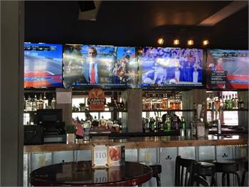 The Hangout Bar & Grill