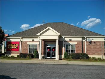 Wells Fargo Bank