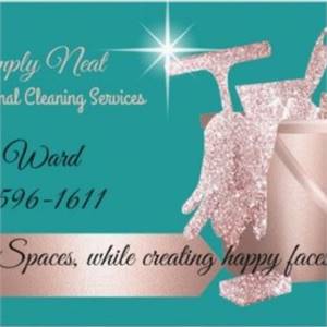 Simply Neat Profesional cleaning