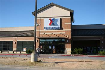 PX - Post Exchange - Fort Moore