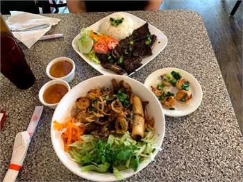 Uptown Vietnam Cuisine