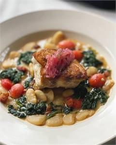 Trevioli Italian Kitchen at the Rapids