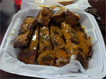 Neicy s BBQ