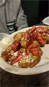 Metro Diner