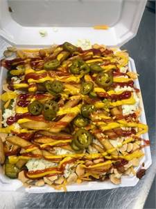 Dell s Food