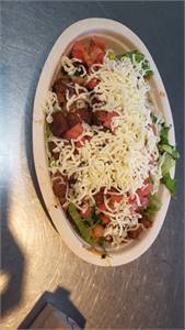 Chipotle Mexican Grill