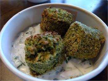Zo�s Kitchen
