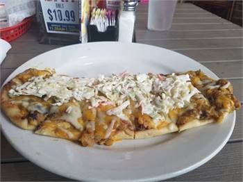 Wild Wing Cafe