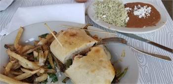 Pure Taqueria