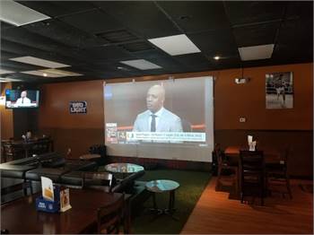 The Honeycomb Sports Bar & Grill