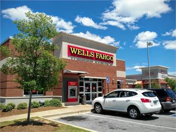 Wells Fargo Bank