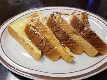 Ruth Ann s Restaurant