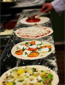 Your Pie Pizza