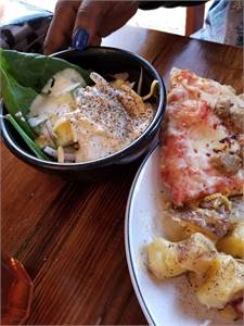 Rankin Den & Dining