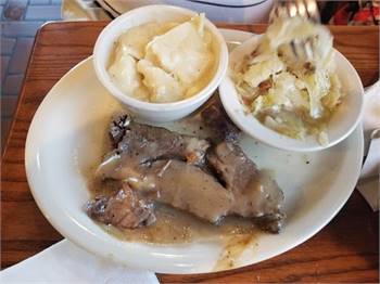 Cracker Barrel Old Country Store