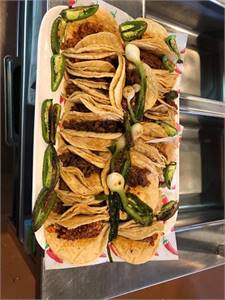 Mexigrill taquer�a