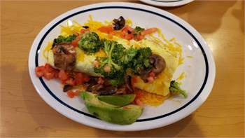 IHOP