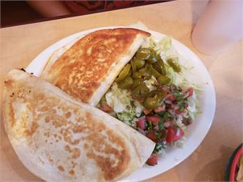 El Vaquero Mexican Restaurant