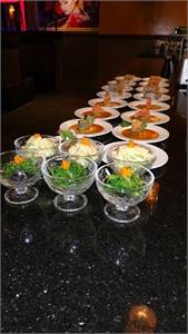 Wasabi Sushi and Bar