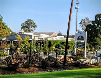 Seasonal Concepts Landscaping